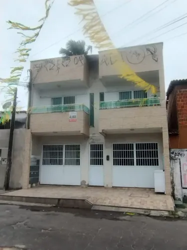 Aprtamento sem taxa de condominio na Maraponga