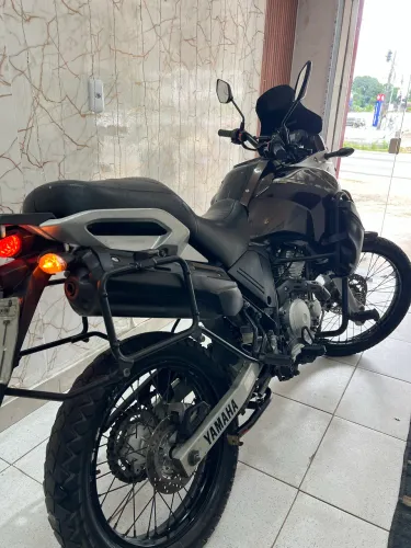 Tenere 250 2019 