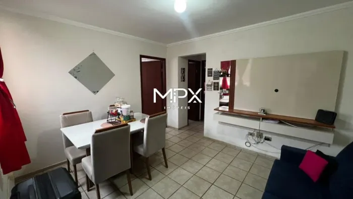 Apartamento à venda no Edifício Residencial Sofia em Piracicaba