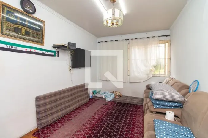 Apartamento à Venda - Liberdade, 2 Quartos, 83 m2