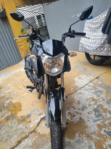 Yamaha Factor 2023