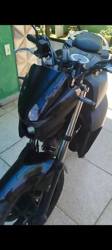 FAZER 250