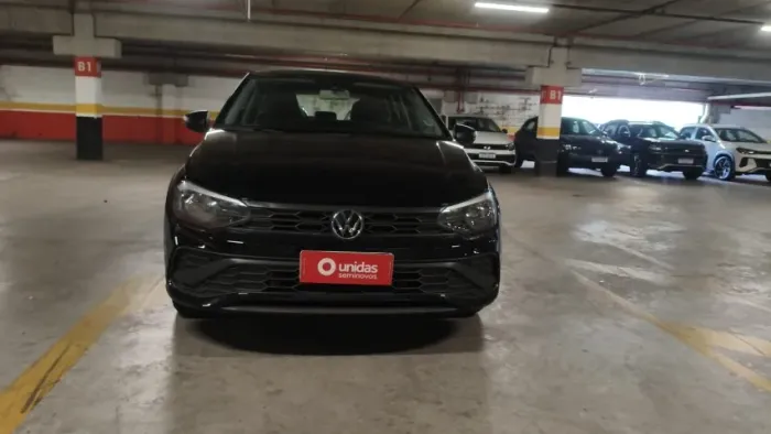 Volkswagen Polo Track 1.0 Flex 12V 5P 2024