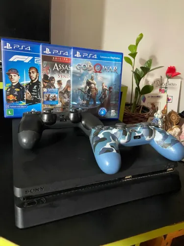 PlayStation 4