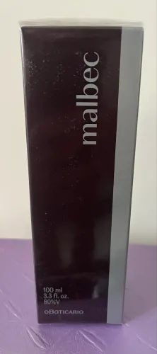 Perfume Malbec
