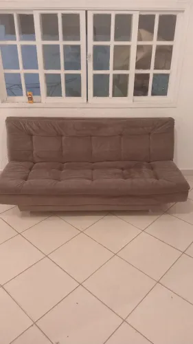 Sofá cama
