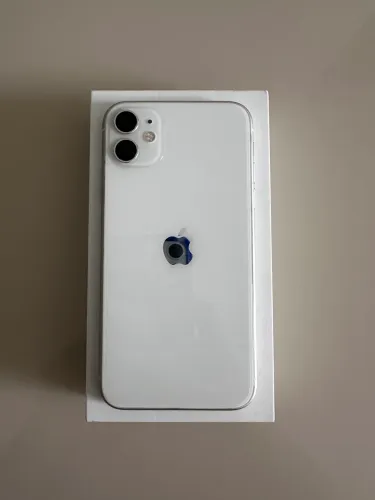 iPhone 11 128Gb