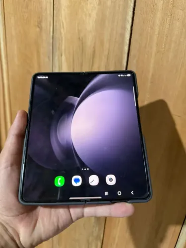 Z fold 5 512gb
