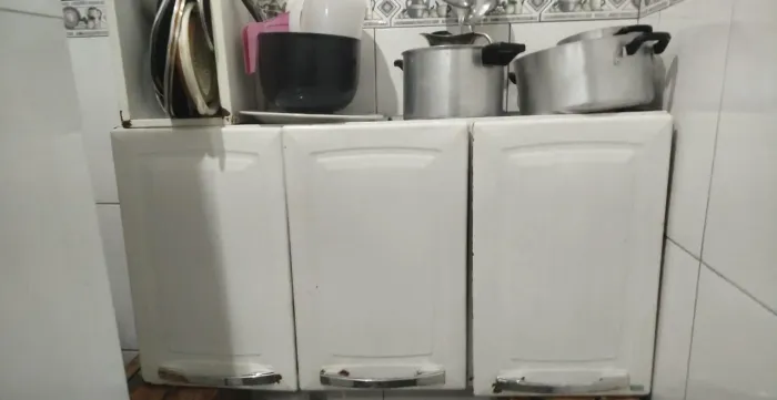 Armário de cozinha