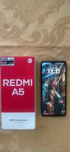 Xiaomi Redmi A5