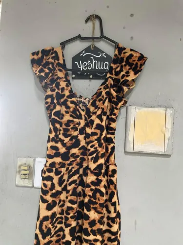 Vestido