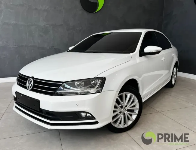 Volkswagen Jetta Comfortline 1.4 TSI 16V 4P Aut. 2018