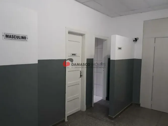 Sala Comercial em Centro