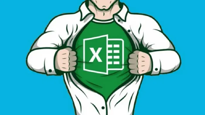 Trabalhos de Planilhas e Tabelas Excel