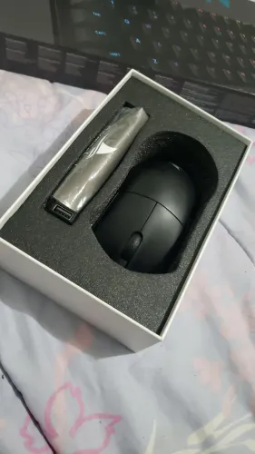 Mouse darmo shark m3 