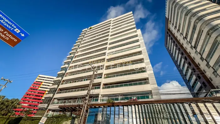 Edifício Brisamar - 370m²