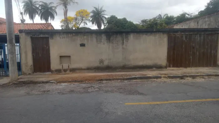 LINDO LOTE DE 450 METROS NO BAIRRO NOSSA SENHORA DE FATIMA EM CONTAGEM