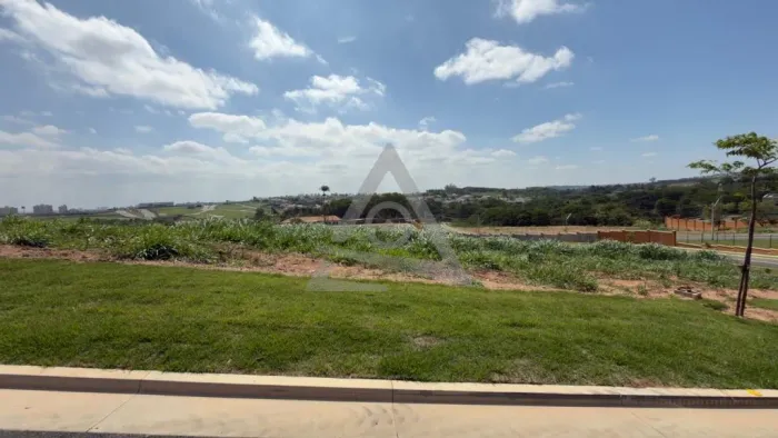Terreno à venda em Campinas, Alphaville Dom Pedro 0, com 412 m², Alphaville Dom Pedro 0