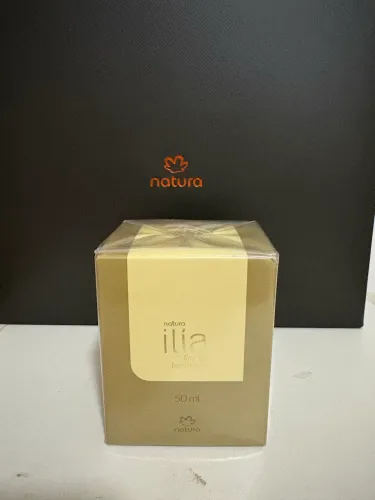 Ilia flor de laranjeira
