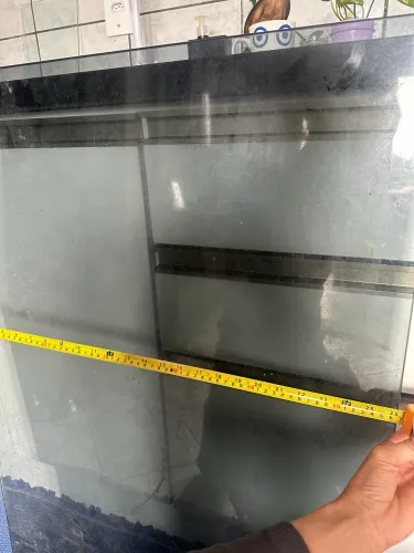 Vendo tampo de mesa 90 altura por 67 largura