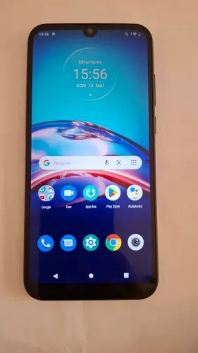 Lote com 60 celular