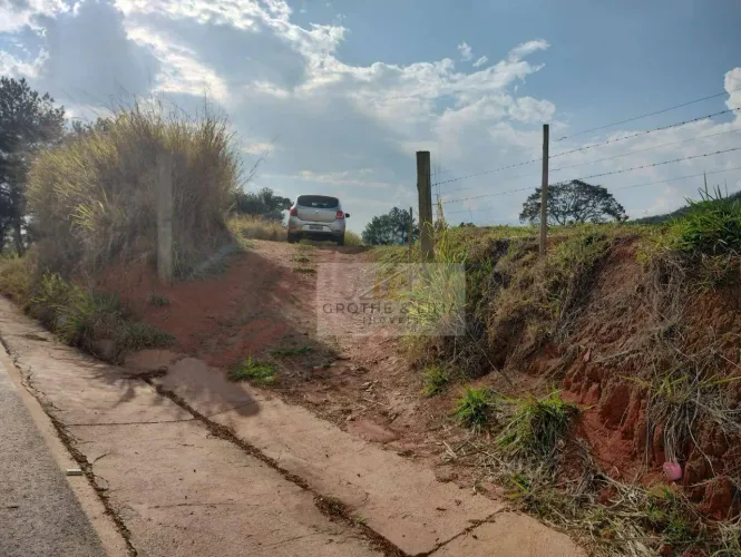 EXCELENTE OPORTUNIDADE TERRENO A VENDA 24.200,00 m²