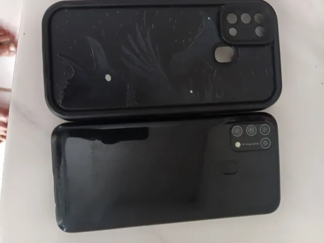 Celular M31