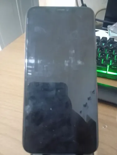 iPhone xs Max 64gb
