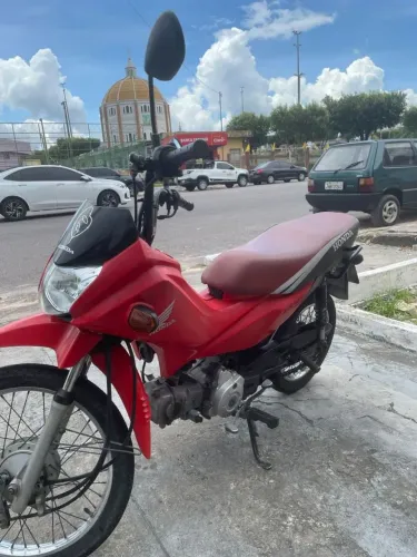 Pop 110i