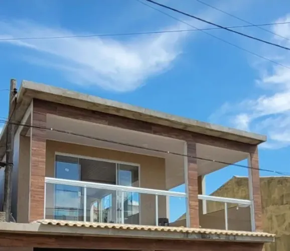 Casa em Arraial do Cabo