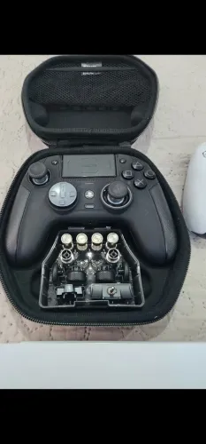 Controle ps5