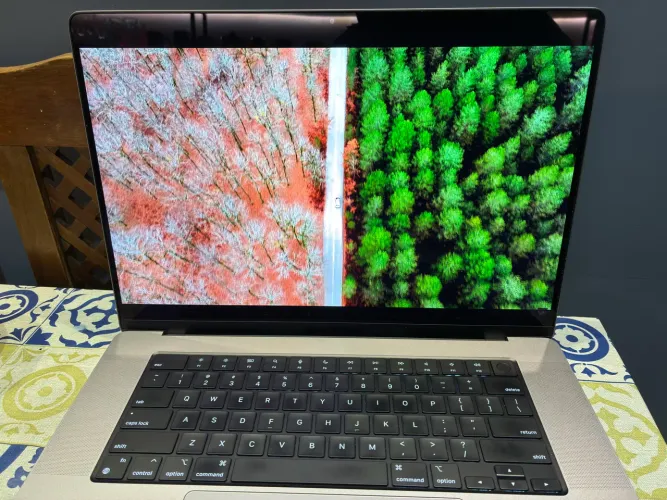MacBook Pro 16? M2 Max 64Gb 1tb 30-gpu-core