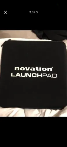 LAUNCHPAD MK2 NOVATION