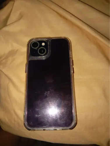 Vendo iPhone 