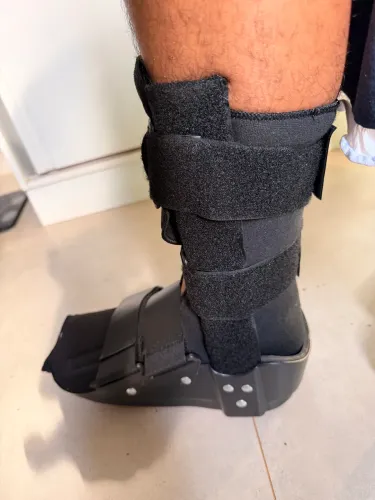 Vendo Robofoot M TAM 38-40