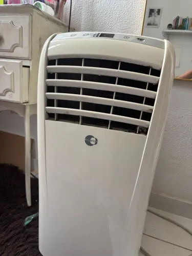 Ar condicionado portátil