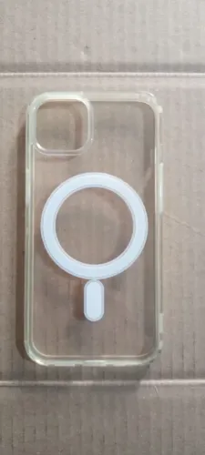 Lotinho com 6 unidades capas para Cel iPhone