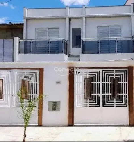 Sobrado para Venda em Sorocaba, Jardim Paulista, 4 dormitórios, 1 suíte, 2 banheiros, 2 va