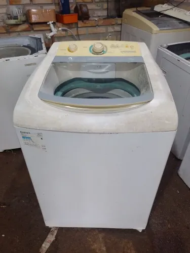 Máquina de lavar Cônsul 10kg Sul da Ilha 