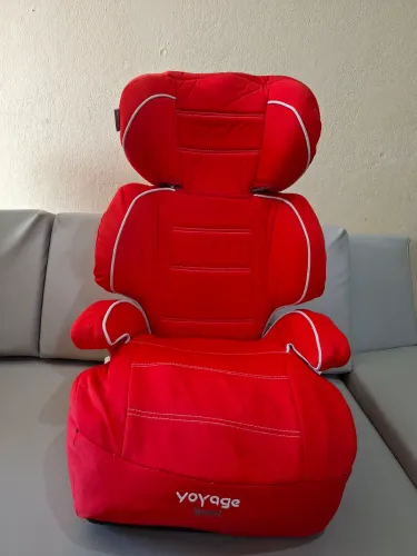 Cadeirinha pra carro