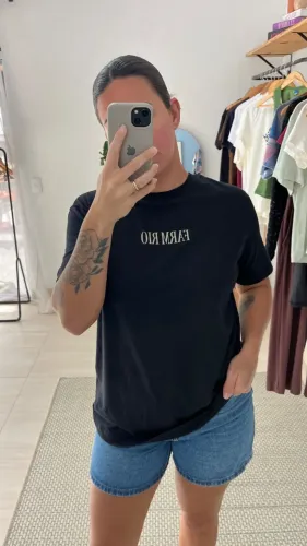 Camiseta Farm