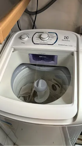 Máquina de lavar Electrolux 11kg