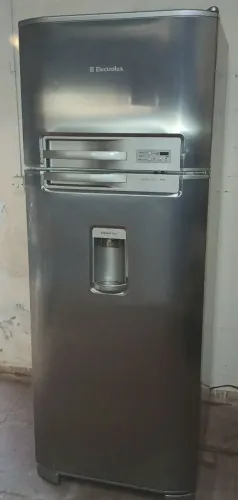 Dúplex Electrolux inox baratodemaaaiiissss entrego grátis aceito cartão watts * 