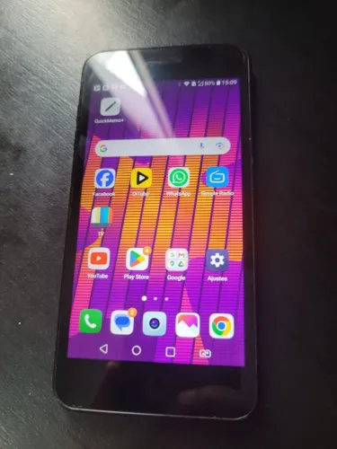 Celular k9