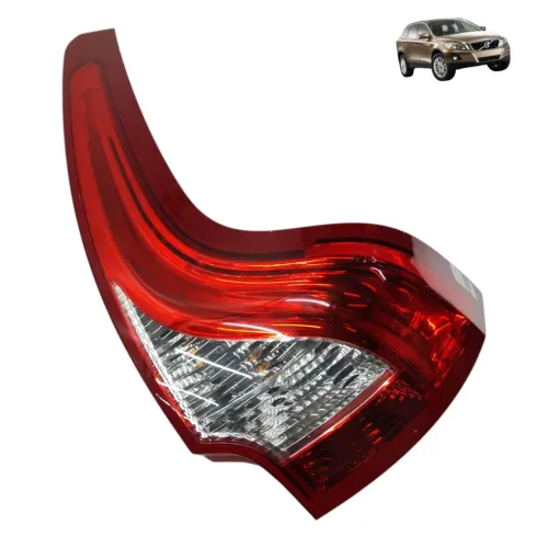 Lanterna direita Volvo XC60 2009 2010 2011 2012 original 