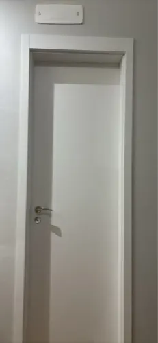 Porta Completa
