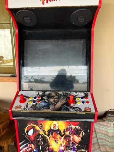 Fliperama 