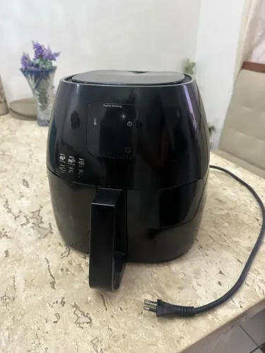Fritadeira Elétrica Airfryer Walita Ri 9240