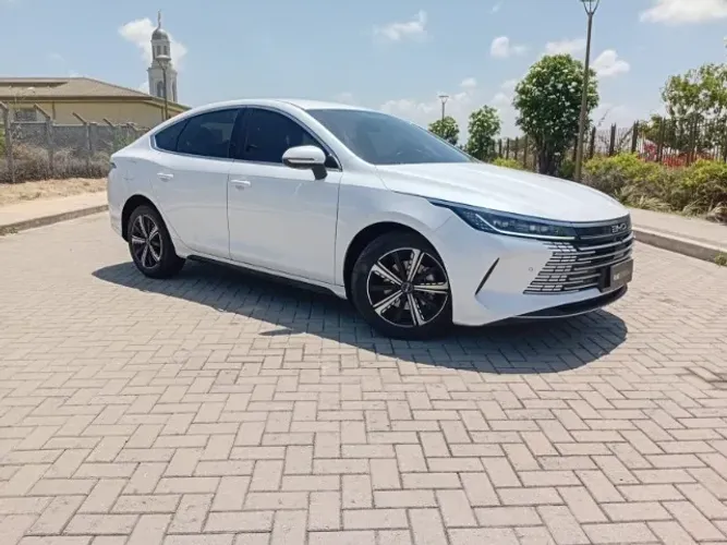 BYD King GL 1.5 16V Aut. (hibrido) 2025