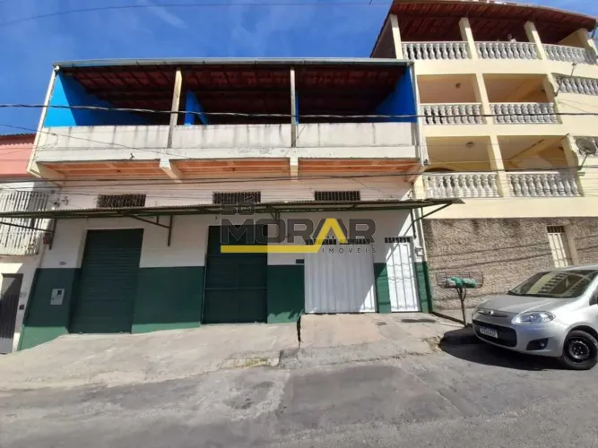 Venda de Casas / Padrão na cidade de Belo Horizonte